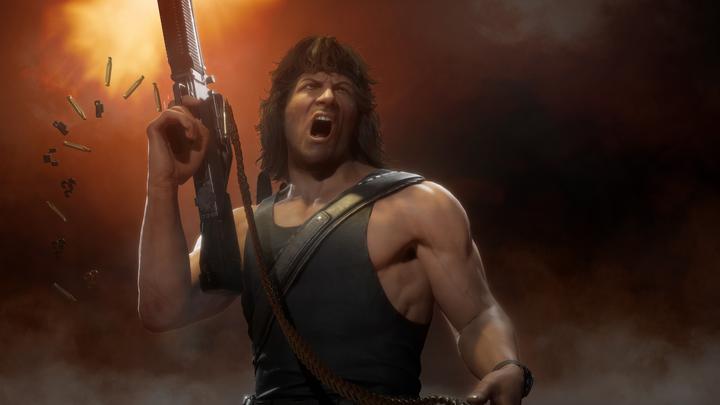 Produktbild WB Mortal Kombat 11 Ultimate Edition (PS5)