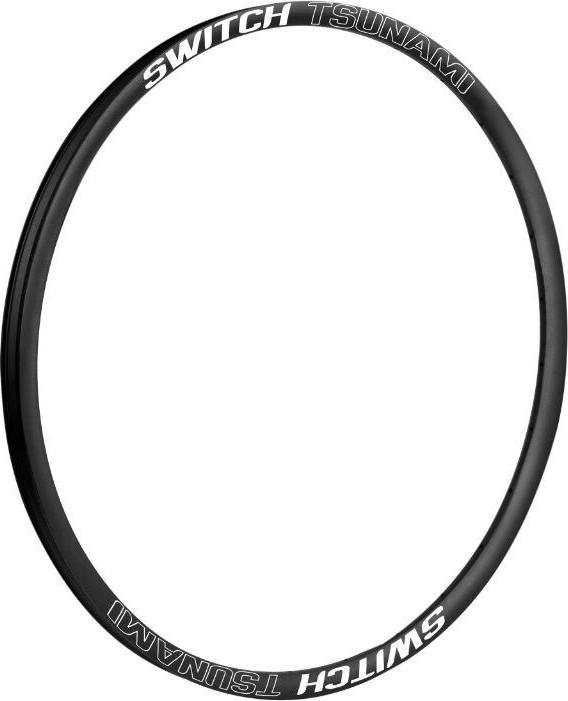 Immagine prodotto Icon Brands Tsunami Disc Gravity-enduro 32T. Tubeless Ready (29")