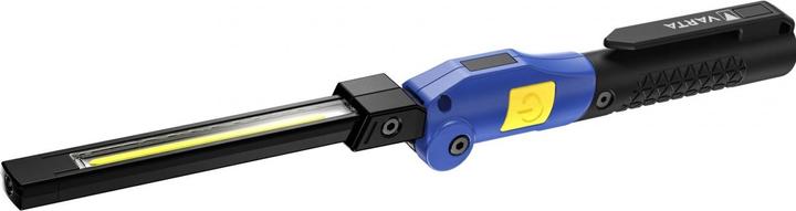 Actual product image Varta Work Flex Multifunction Light F20R (12 cm, 100 lm)