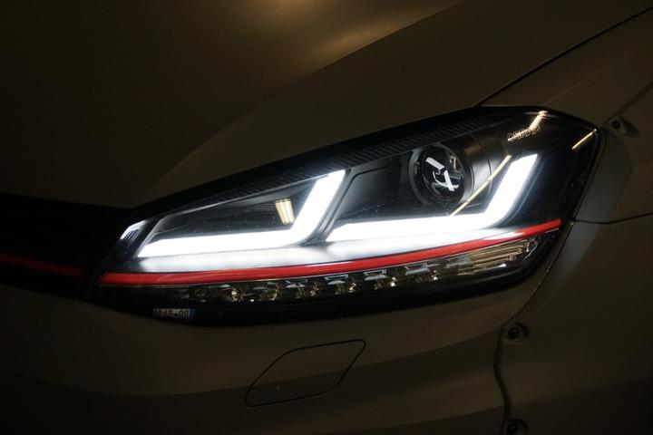 Image du produit Osram LEDriving XENARC Golf VII GTI Ed. -Remplacement