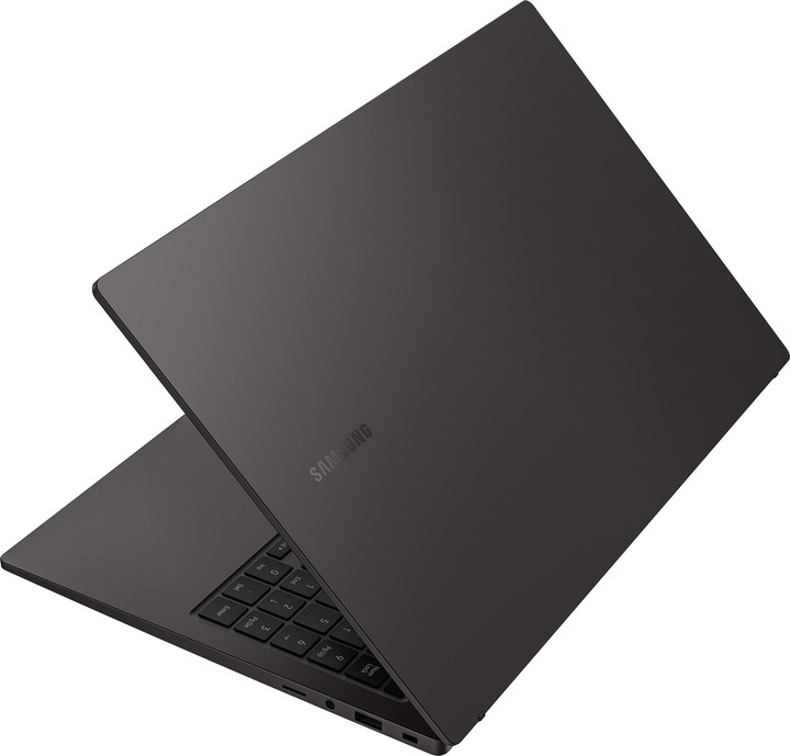 Image du produit Samsung Galaxy Book2 (15.60", Intel Core i5-1235U, 8 Go, 256 Go, DE)