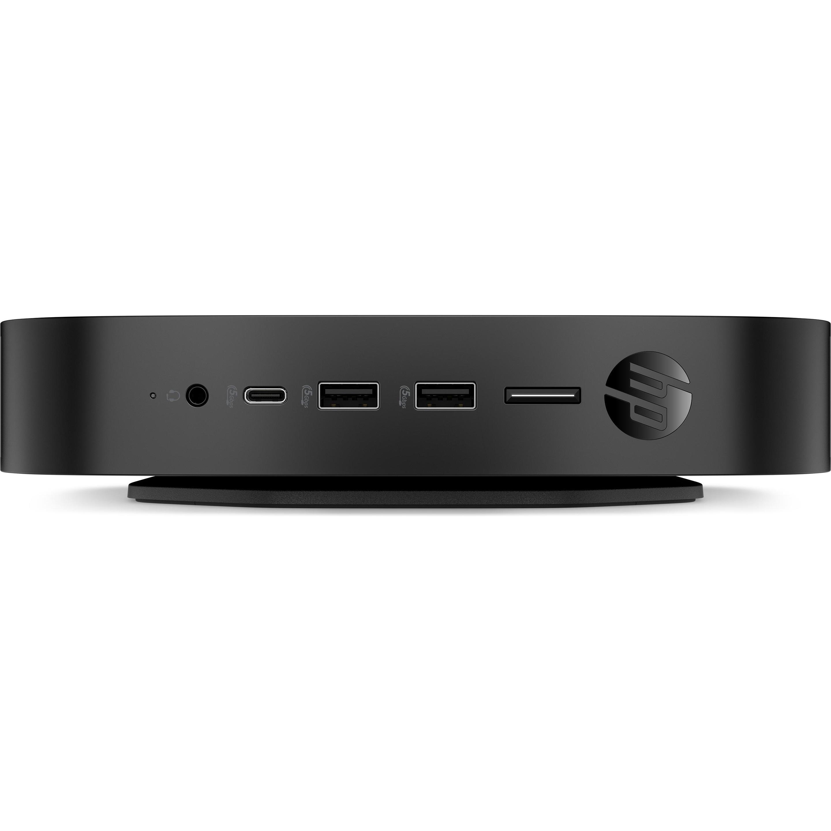 HP ProDesk 5 G1i Thin Client (32 GB, 8 GB, Intel UHD Graphics), PC