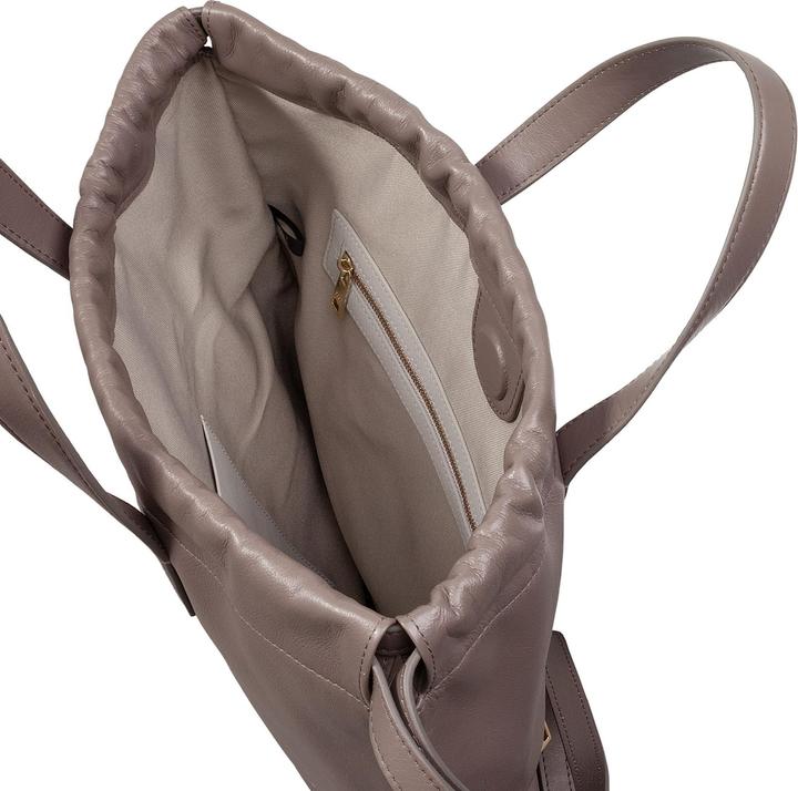 Image du produit Dudu Ellesmere City Sac à dos en cuir 44 cm (9 l)
