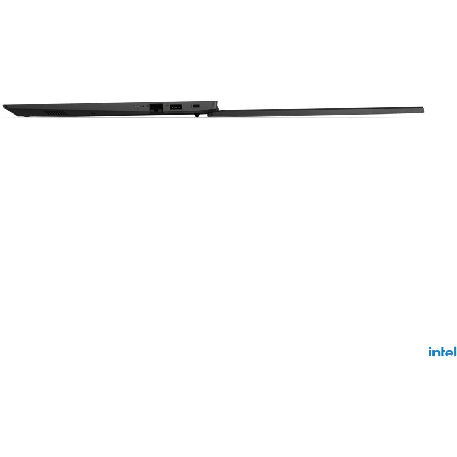 Thumbnail - Lenovo V15 Gen 2 (15.60", Intel Pentium N6000, 8 GB, 256 GB, DE), Notebook, Schwarz