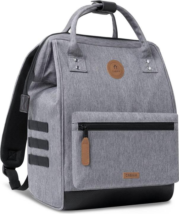 Produktbild Cabaia Adventurer Melanged Backpack (18 l)