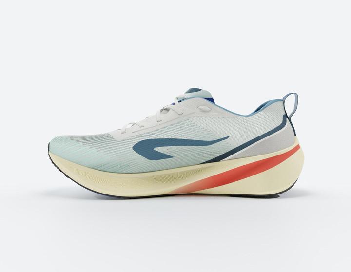 Immagine prodotto Kiprun Laufschuhe Herren - Cushion 500 weiss/beige (46)