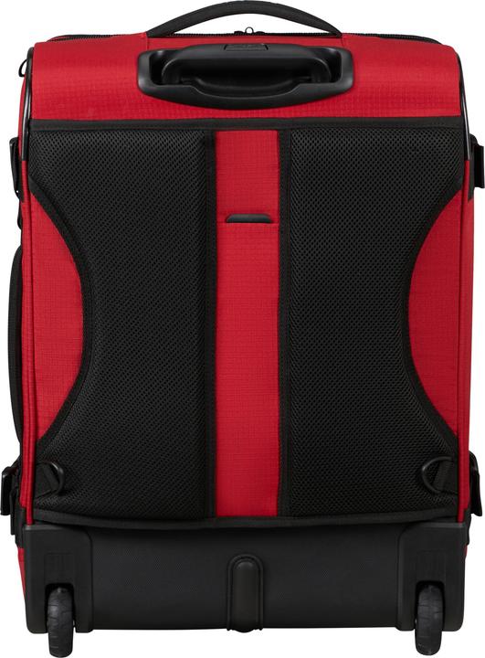 Image du produit Samsonite Roadseeker Reisetasche mit Rollen 55cm backpack (50 l)