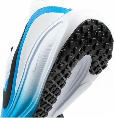 Productafbeelding Nike Revolution 8 men's sports shoes sneakers white for running (43)