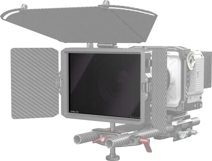 Produktbild SmallRig Bildschirmschutz CINE 4 x 5.65 ND0.9 Filter