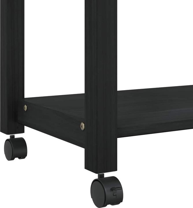 Image du produit vidaXL Küchentrolley