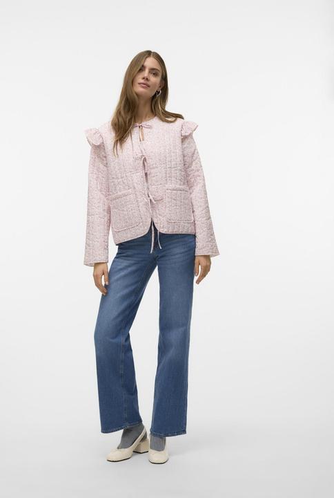 Produktbild Vero Moda VMANNIE Steppjacke Steppjacke (M)