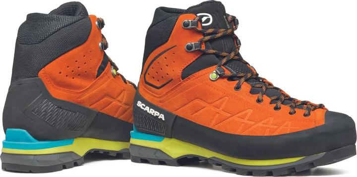 Immagine prodotto Scarpa Zodiac Tech GTX (42)