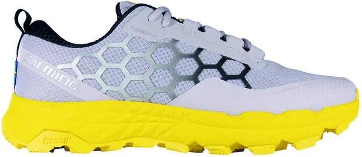 Salming Laufschuh Recoil Trail Warrior (38)