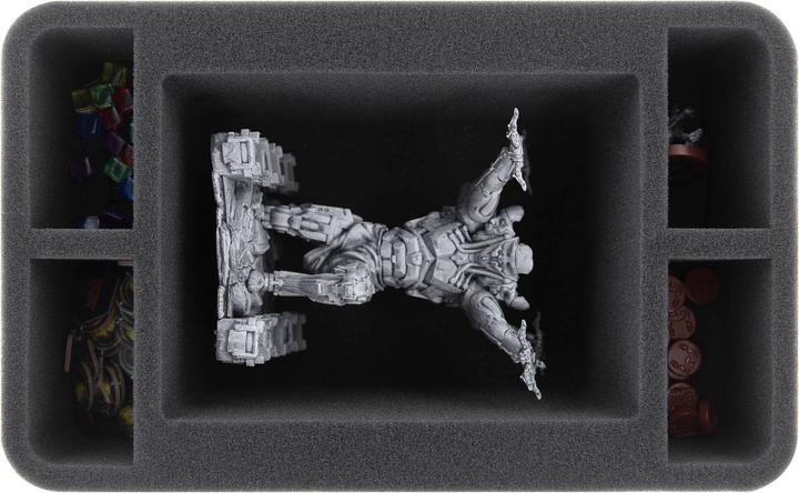 Produktbild Feldherr MEPLUS15 - MEDIUM PLUS Tasche für Lords of Hellas - City of Steel + Lord of the Su