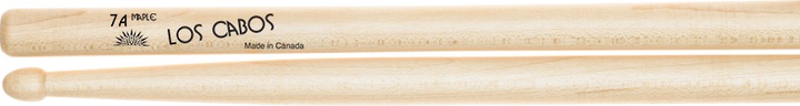 Produktbild Los Cabos Maple Sticks (Schlagzeug)