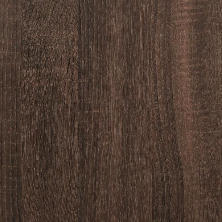 Actual product image VidaXL Roller cabinet