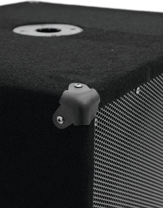 Produktbild Omnitronic BX-1850 (Subwoofer passiv, 1x 600 W)