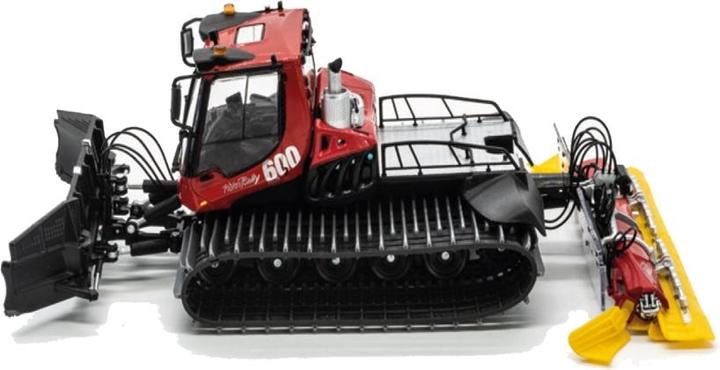 Image du produit Jägerndorfer Niveau PB Rouge