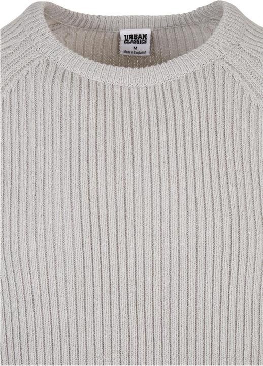 Immagine prodotto Urban Classics Maglione raglan a coste (XXL)