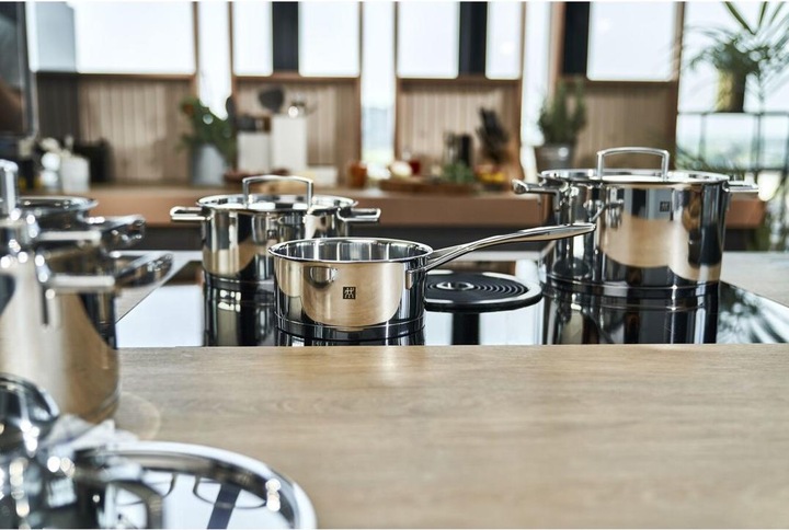 Actual product image Zwilling Passion (16 cm, Pot, Aluminium, Stainless steel)