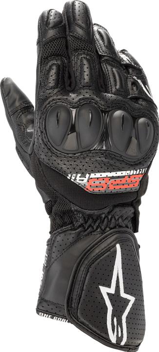 Produktbild Alpinestars SP-8 V3 Air Glove (Herren, S)