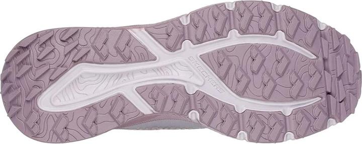 Actual product image Skechers Womens/Ladies Switch Back Mist Hiking Shoes (41)