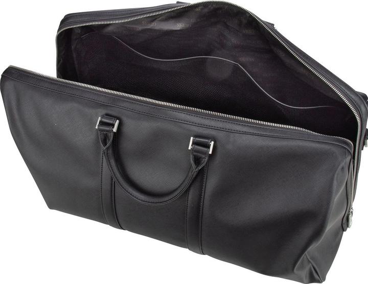 Actual product image Guess Certosa weekender travel bag 56 cm (41 l)