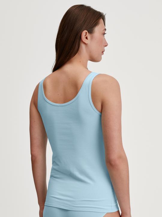 Actual product image Calida Essential Cotton Tank-Top (M)
