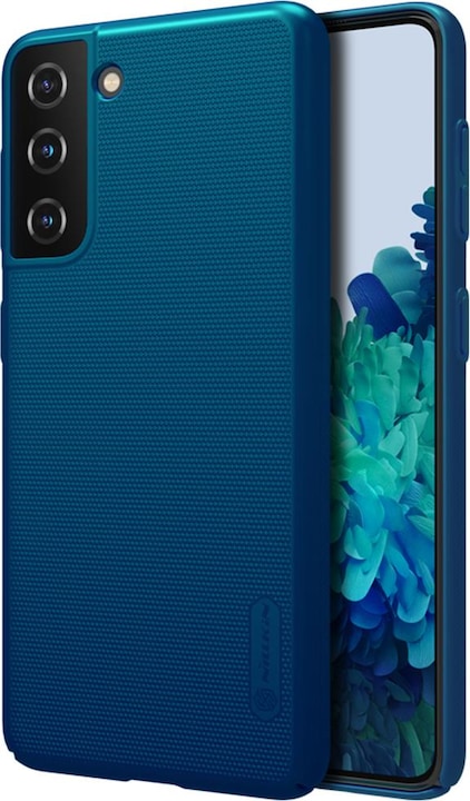 Produktbild Nillkin Super Frosted Shield Series (Samsung Galaxy S21 5G)