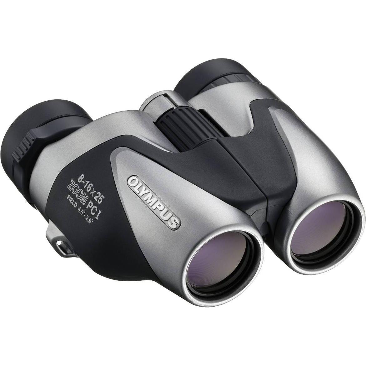 Olympus, Fernglas, (16 x, 25 mm)