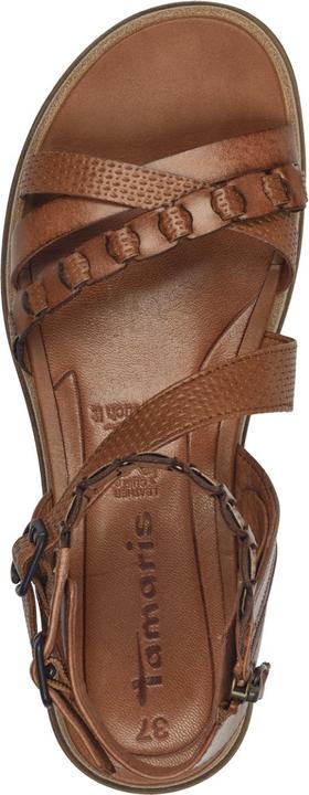 Actual product image Tamaris Sandalette (37)