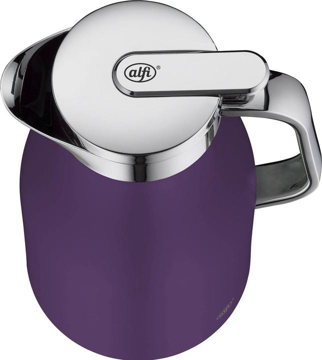 Actual product image Alfi SKYLINE deep lavender mat 1.0 l (1 l)