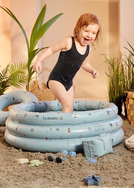 Produktbild Filibabba Little Sailor