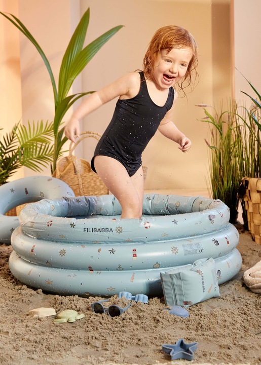Actual product image Filibabba Little Sailor