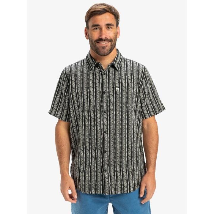 Immagine prodotto Quiksilver Street Way S/S (M)