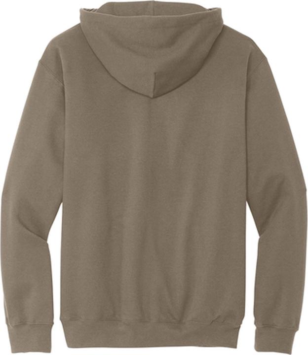 Produktbild Gildan Kapuzenpullover Weiche Haptik (S)