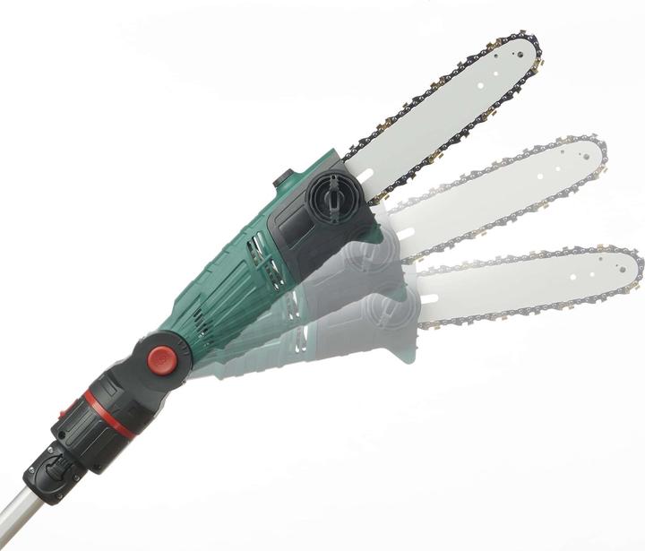Actual product image Westfalia 3D High Pruner Attachment HEA710-3D