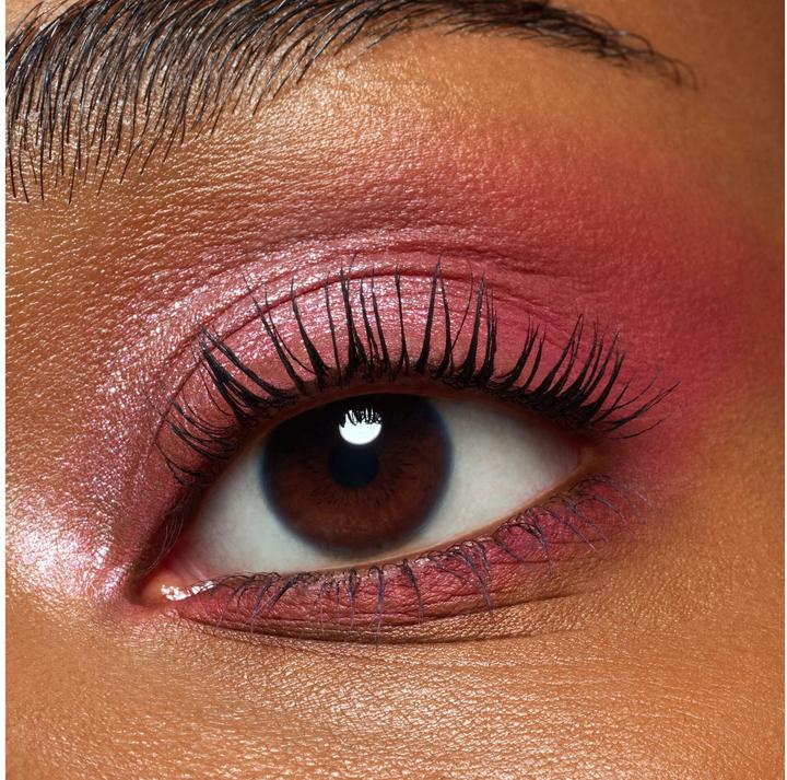 Actual product image Catrice Tiny Treasures Eyeshadow Palette (Wild Berry)