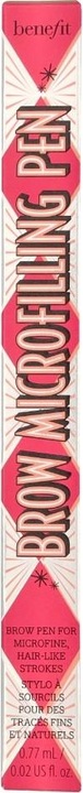 Actual product image BeneFit Cosmetics Brow Microfilling Pen (Blonde)