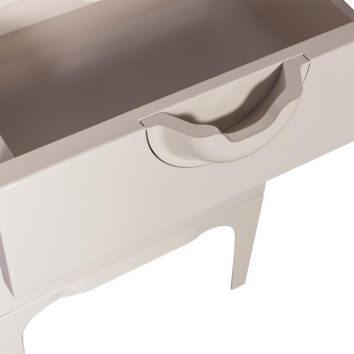 Produktbild Woood Kommode (45 x 44 x 45 cm)