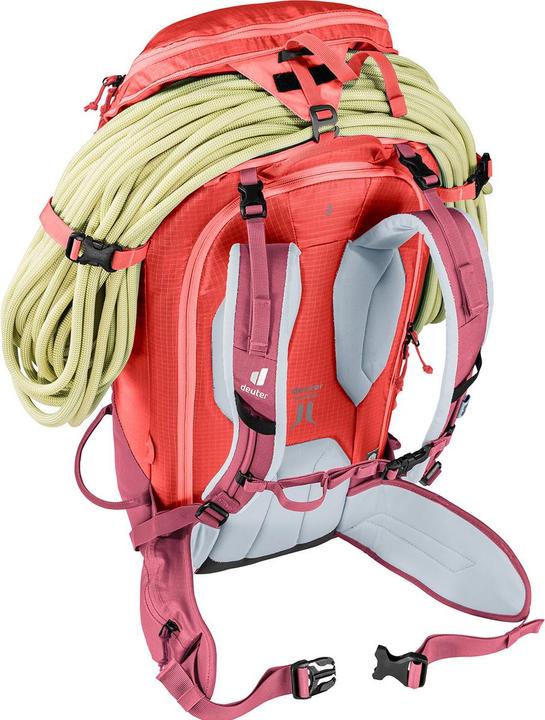 Productafbeelding Deuter Freerider Pro 32+ SL (32 l)