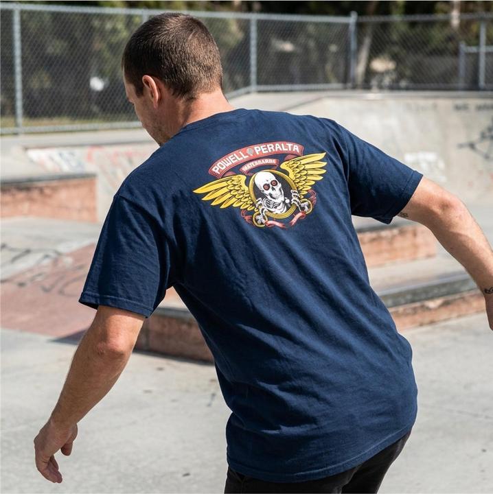 Immagine prodotto Winged Ripper T-Shirt (S)