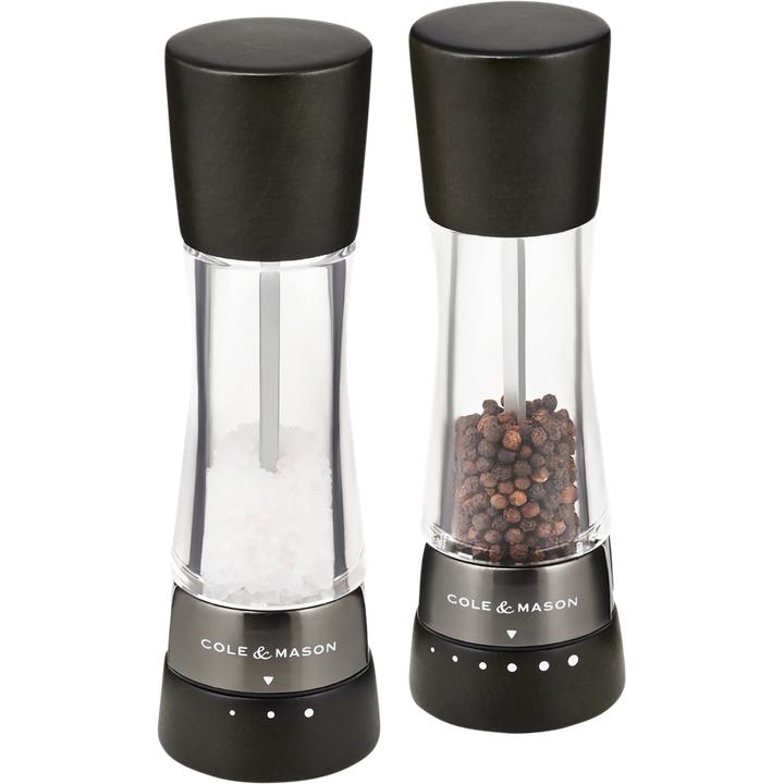 Actual product image Cole & Mason Derwent (Pepper, Salt)