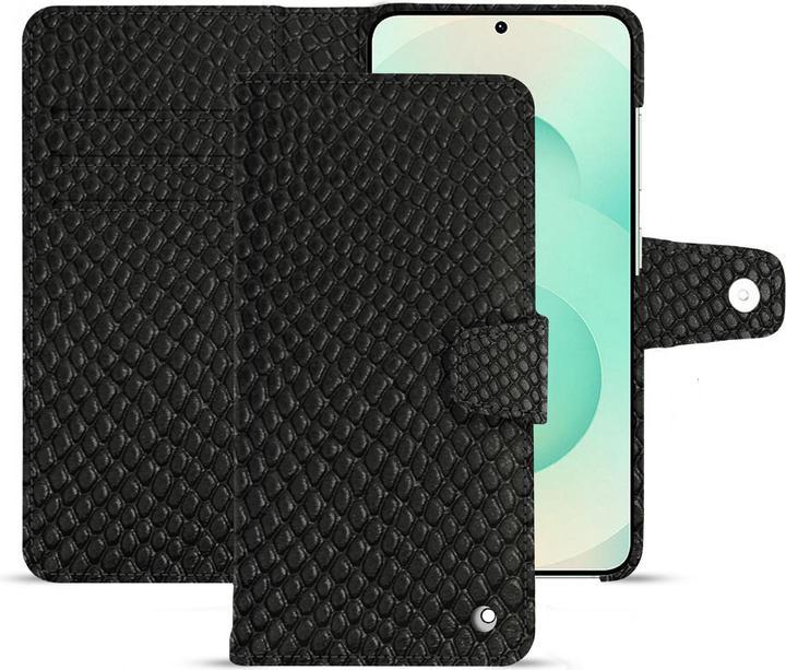 Serpent nero ( Noir / Black)