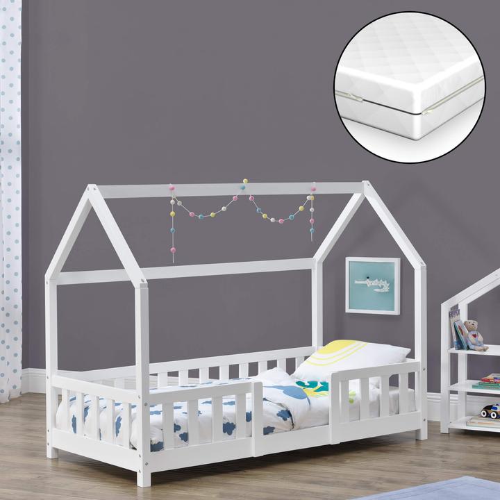 Actual product image En.Casa Sisimiut (80 x 160 cm)