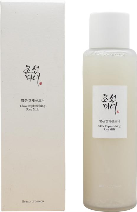 Immagine prodotto Beauty of Joseon Latte di riso rimpolpante luminoso (Tonico per il viso, 150 ml)