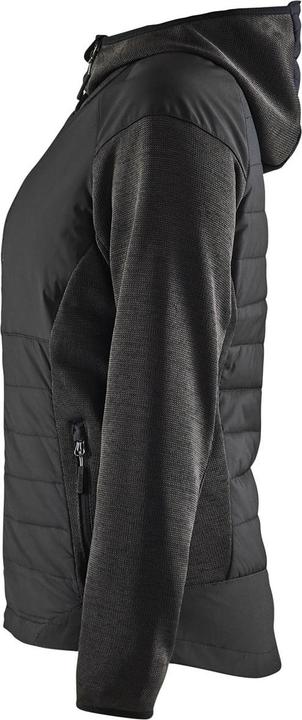 Actual product image Blakläder Hybrid Quilted Jacket (XXL)