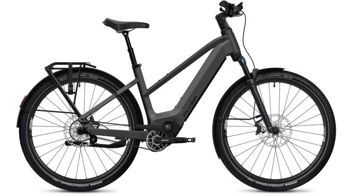 Actual product image Flyer Goroc TR 7.33 (48 cm)