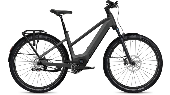 Actual product image Flyer Goroc TR 7.33 (48 cm)