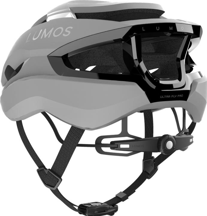 Actual product image Lumos Ultra Fly Pro MIPS (54 - 61 cm)